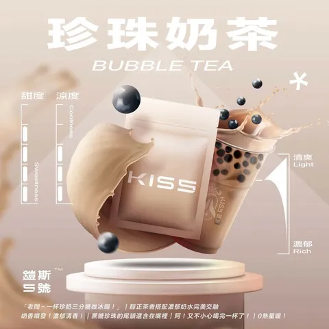 80532113.webp kis5鎧斯5號❤️🔥單顆包裝/通用一代🍬可愛單顆包裝超Q