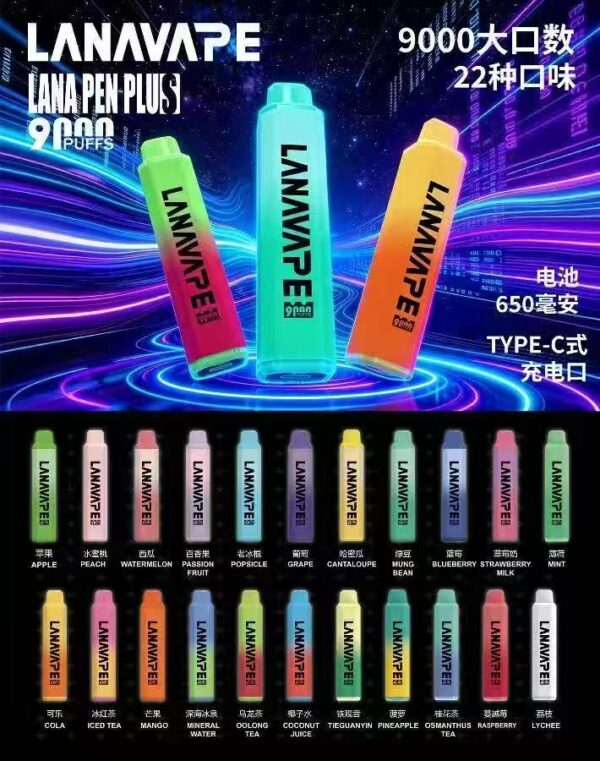 d8a24388d11cdedc29df6cb617833968 LANA💗 9000口 拋棄式💗